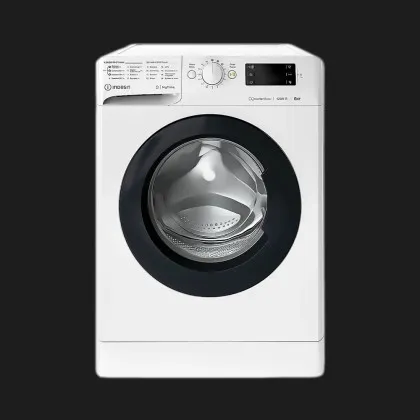 Стиральная машина Indesit (OMTWSE61293WKUA) (White)