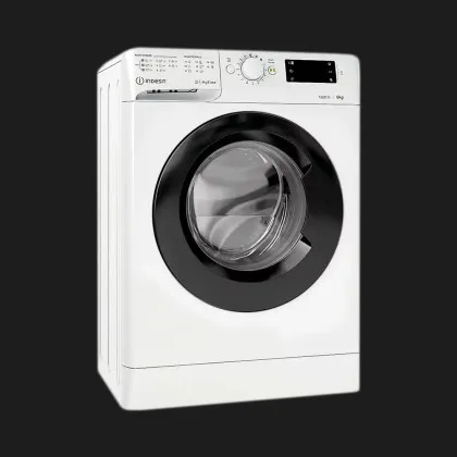 Стиральная машина Indesit (OMTWSE61293WKUA) (White)