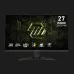 Монітор MSI 27” MAG 274QF E20 IPS 200Hz (UA)