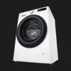 Пральна машина LG (F4Y5ES6W) (White)