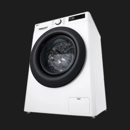 Пральна машина LG (F4Y5ES6W) (White)