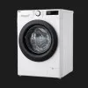 Пральна машина LG (F4Y5ES6W) (White)