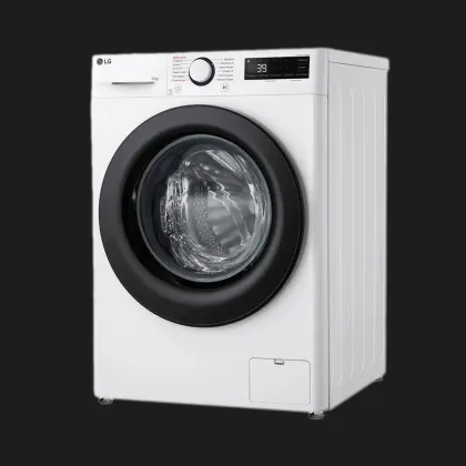 Пральна машина LG (F4Y5ES6W) (White)