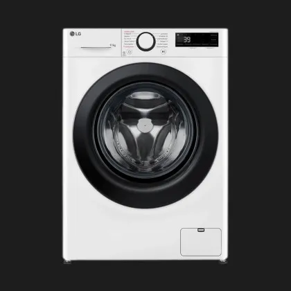 Пральна машина LG (F4Y5ES6W) (White)