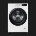Пральна машина LG (F4Y5ES6W) (White)