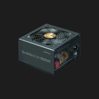 Блок живлення Zalman Teramax II SE 1000W (ZM1000-TMX2SE)