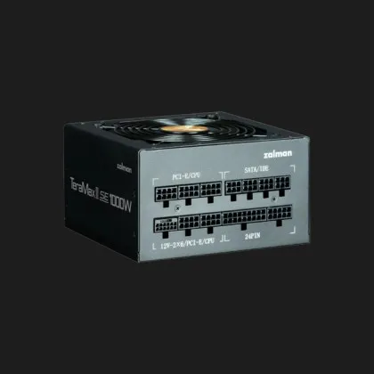 Блок живлення Zalman Teramax II SE 1000W (ZM1000-TMX2SE)