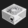 Блок живлення GameMax GX-750 PRO WH 750W (GX-750 PRO WH (ATX3.0 PCIe5.0))