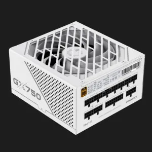 Блок живлення GameMax GX-750 PRO WH 750W (GX-750 PRO WH (ATX3.0 PCIe5.0))