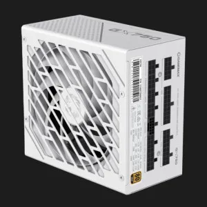 Блок живлення GameMax GX-750 PRO WH 750W (GX-750 PRO WH (ATX3.0 PCIe5.0))