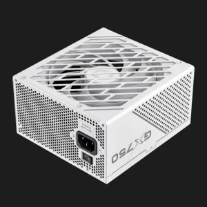 Блок живлення GameMax GX-750 PRO WH 750W (GX-750 PRO WH (ATX3.0 PCIe5.0))