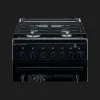 Плита комбінована Electrolux LKK560010K (Black)