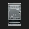 Плита комбінована Electrolux LKK560010K (Black)