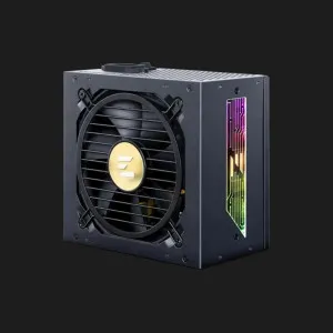Блок живлення Zalman Teramax 2 View 1000W (ZM1000-TMX2VIEW)