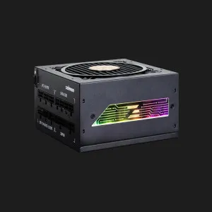 Блок живлення Zalman Teramax 2 View 1000W (ZM1000-TMX2VIEW)