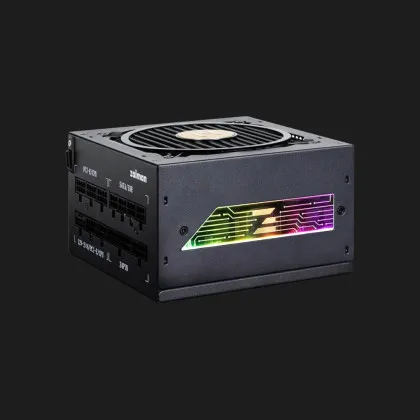 Блок живлення Zalman Teramax 2 View 1000W (ZM1000-TMX2VIEW)