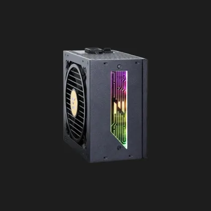 Блок живлення Zalman Teramax 2 View 1000W (ZM1000-TMX2VIEW)