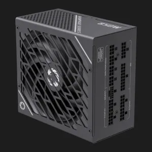 Блок живлення GameMax GX-850 PRO BK 850W (GX-850 PRO BK (ATX3.0 PCIe5.0))