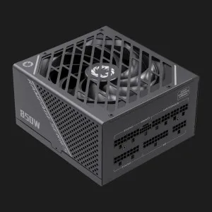 Блок живлення GameMax GX-850 PRO BK 850W (GX-850 PRO BK (ATX3.0 PCIe5.0))