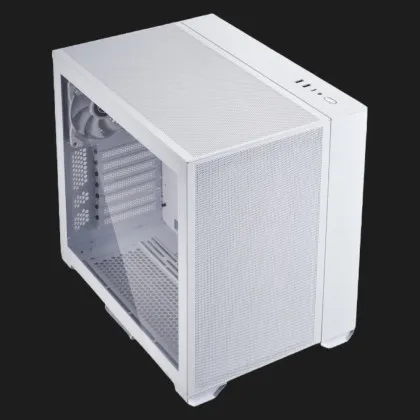 Корпус Lian Li PC-O11 Dynamic Air Mini (White) (G99.O11AMW.00)