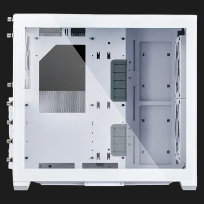Корпус Lian Li PC-O11 Dynamic Air Mini (White) (G99.O11AMW.00)