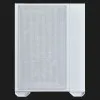Корпус Lian Li PC-O11 Dynamic Air Mini (White) (G99.O11AMW.00)