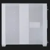 Корпус Lian Li PC-O11 Dynamic Air Mini (White) (G99.O11AMW.00)