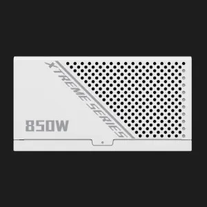 Блок живлення GameMax GX-850 PRO WT 850W (GX-850 PRO WT (ATX3.0 PCIe5.0))