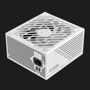 Блок живлення GameMax GX-850 PRO WT 850W (GX-850 PRO WT (ATX3.0 PCIe5.0))