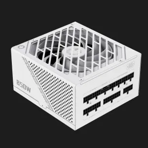 Блок живлення GameMax GX-850 PRO WT 850W (GX-850 PRO WT (ATX3.0 PCIe5.0))