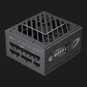 Блок живлення GameMax GZ 1000G BK 1000W (GZ 1000G BK)