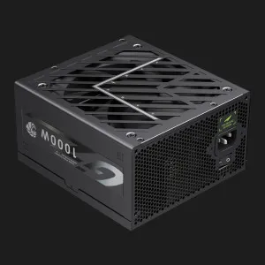 Блок живлення GameMax GZ 1000G BK 1000W (GZ 1000G BK)