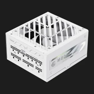 Блок живлення GameMax GZ 1000G WH 1000W (GZ 1000G WH)