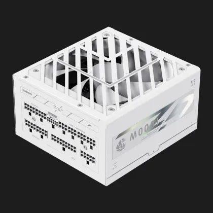 Блок питания GameMax GZ 1000G WH 1000W (GZ 1000G WH)