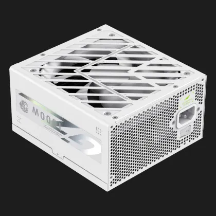 Блок питания GameMax GZ 1000G WH 1000W (GZ 1000G WH)