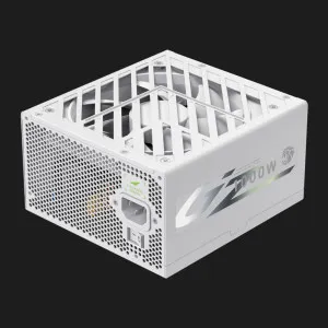 Блок живлення GameMax GZ 1000G WH 1000W (GZ 1000G WH)