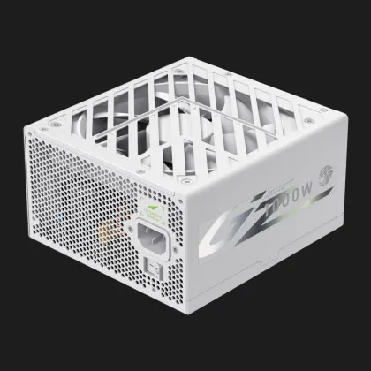 Блок питания GameMax GZ 1000G WH 1000W (GZ 1000G WH)