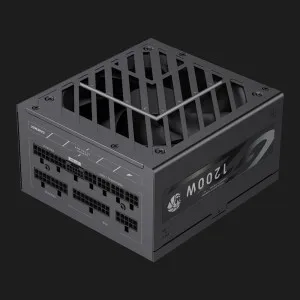 Блок живлення GameMax GZ 1200G BK 1200W (GZ 1200G BK)