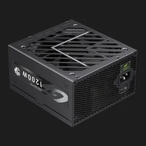 Блок живлення GameMax GZ 1200G BK 1200W (GZ 1200G BK)
