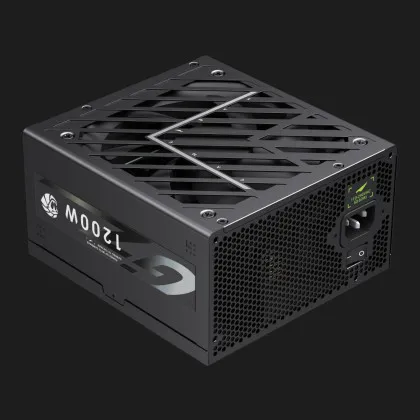 Блок питания GameMax GZ 1200G BK 1200W (GZ 1200G BK)