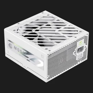 Блок живлення GameMax GZ 1200G WH 1200W (GZ 1200G WH)