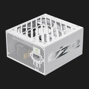 Блок живлення GameMax GZ 1200G WH 1200W (GZ 1200G WH)