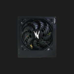 Блок живлення Zalman Megamax 800W (ZM800-TXII)