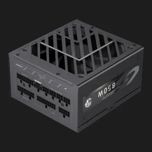Блок живлення GameMax GZ 850G BK 850W (GZ 850G BK)