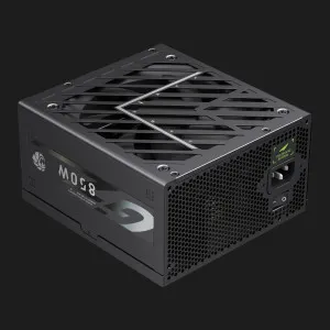 Блок живлення GameMax GZ 850G BK 850W (GZ 850G BK)