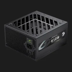 Блок живлення GameMax GZ 850G BK 850W (GZ 850G BK)