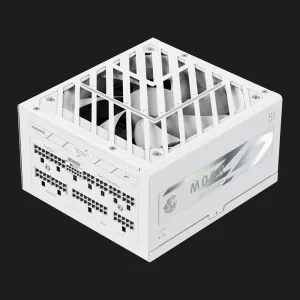 Блок живлення GameMax GZ 850G WH 850W (GZ 850G WH)