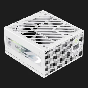 Блок живлення GameMax GZ 850G WH 850W (GZ 850G WH)