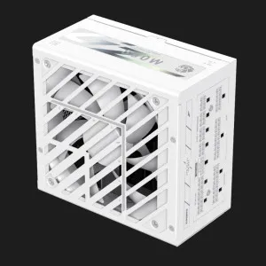 Блок живлення GameMax GZ 850G WH 850W (GZ 850G WH)