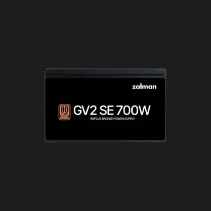 Блок живлення Zalman GV2SE 700W (ZM700-GV2SE)